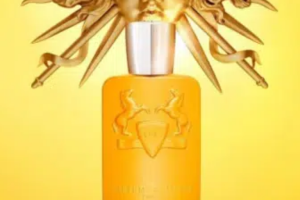 parfum Perseus by Parfums de Marly
