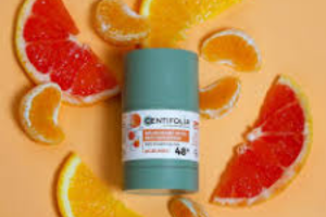 séodorant stick rechargeable Agrumes de Centifolia