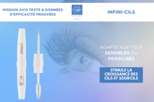 soin Infini-cils Eye Care Cosmetics