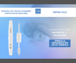 soin Infini-cils Eye Care Cosmetics