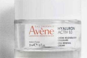 Crème régénération cellulaire Hyaluron Activ B3 Avène (1)