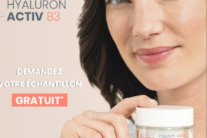 Crème régénération cellulaire Hyaluron Activ B3 Avène