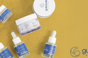 Femme Actuelle carte-cadeau Guérande Cosmétiques de 100 €