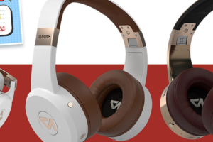 Femme Actuelle casque audio Viwone