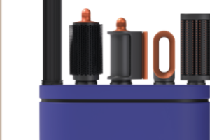 La Belle Adresse un Dyson Airwrap