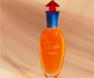 Parfumdo une eau de toilette Tocade de Rochas Paris
