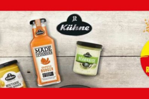 Sauce Kühne