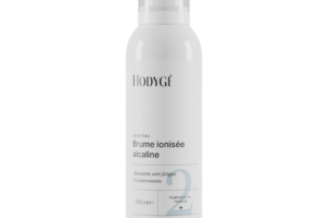 brume hydratante Biologique de Hodygé