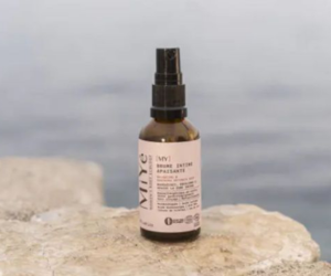 brume intime apaisante Miyé