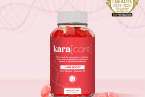 cure Hair Boost de karacare