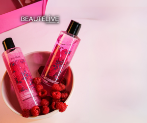 duo épilation à la framboise de Beautélive