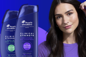 gamme Clinical Strength de Head & Shoulders