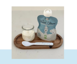 le Brassé Chèvre de Popote