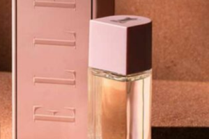parfum ELLE Arabian Oud