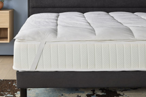 Mercure Store lance un nouveau jeu concours pour vous faire gagner un matelas d'hôtel, un surmatelas et deux oreillers.