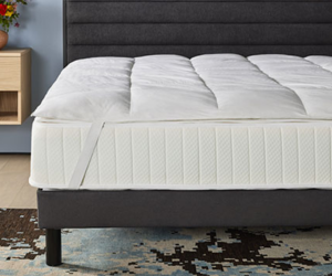 Mercure Store lance un nouveau jeu concours pour vous faire gagner un matelas d'hôtel, un surmatelas et deux oreillers.