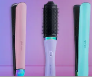 Veepee appareil Futurescape de GHD