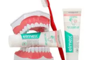 dentifrice Soin Instantané Elmex
