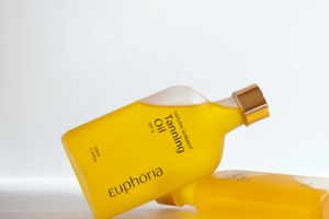 huile de bronzage naturelle Euphoria Sunlight
