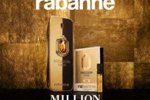 parfum Million Gold Elixir Paco Rabanne (1)