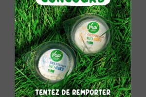 2 fromages frais