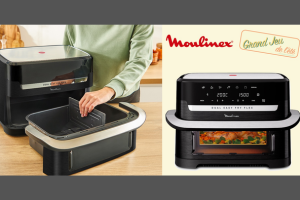 Air Fryer de Moulinex