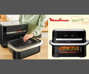 Air Fryer de Moulinex