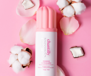 Chantilly Nettoyante de Collosol