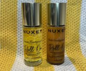 Huile Prodigieuse Or Roll-on de Nuxe