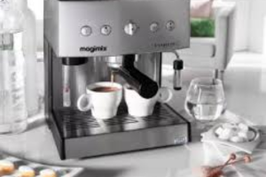 Machine à café Espresso