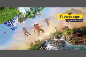 billets d’entrées à Futuroscope