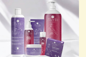 bon d’achat Morija Care de 100 euros