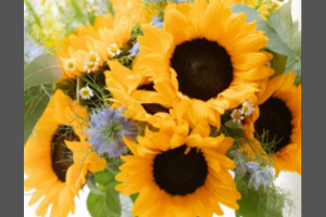 bouquet de saison XXL