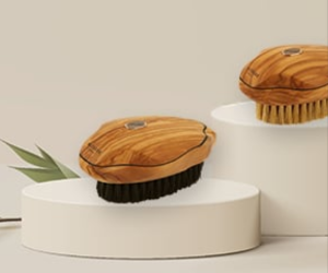 brosse corps Vitalis