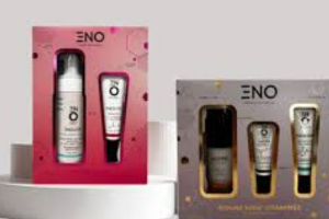 coffret Enoliss Bonne Mine Vitaminée