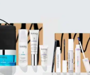 coffret myIEVA au choix