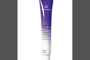 crème contour des yeux lifting de Dr