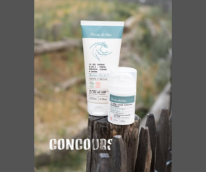 duo de soins Beau & Bio