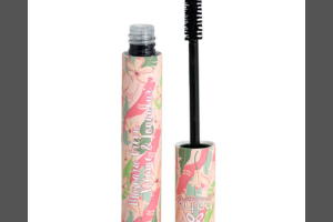 duo mascara volume et son démaquillant Boho Green