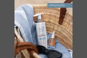 duo parfait pour un glow estival