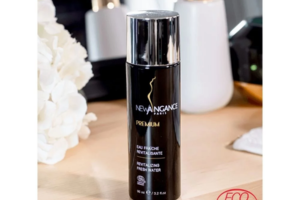 eau fraîche revitalisante Premium de New Angance