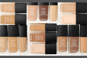 fond de teint Ultra Le Teint de Chanel