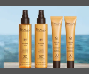 gamme solaire Riviera Sun