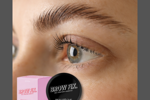 gel fixateur sourcil Beautélive