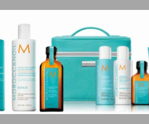 lot Moroccanoil