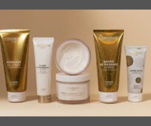 lot de soins Condensé Paris