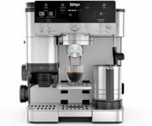 machine à café Ninja ES701EU Luxe