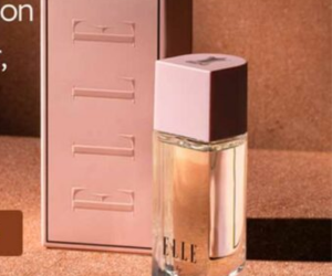 parfum ELLE de Arabian Oud