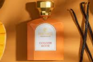 parfum Golden Hour by The Gate Paris