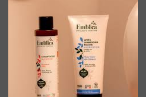 routine Nutrition Emblica